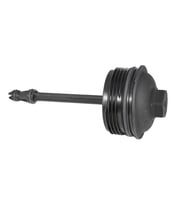 VW - Audi - Skoda - Seat 1.6 - 2.0 Yağ Filtre Kapağı