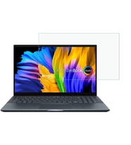 Asus Zenbook 14X OLED 14 inç Ekran Koruyucu Esnek Nano (Şeffaf Hologram)