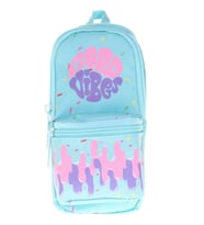 Kaukko Kalem Çantası Layer Junıor Bag Good Vıbes K2445