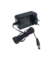 Mervesan 42Volt 10S 1Amper Li-ion Batarya Şarj Cihazı