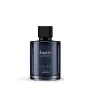 Niche Serisi Legacies Erkek Parfümü 100ml Odunsu, Aromatik, Etkileyici EDP For Men 100ml