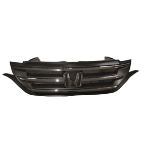 Honda Crv Ön Panjur Komple Arma Üzerinde 2012-2014