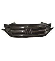 Honda Crv Ön Panjur Komple Arma Üzerinde 2012-2014