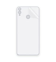SChitec HONOR 8X Uyumlu Arka Yüzey Hidrojel Koruyucu Film