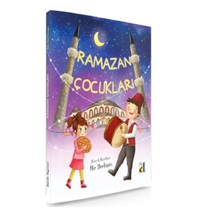 Ramazan Çocukları