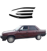 Renault 9-11 Broadway Fairway Spring Flash Mugen Cam Rüzgarlığı Seti 4'lü İthal