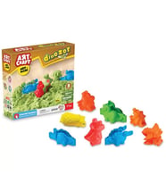 500 GR ARTSAND KUM SETİ