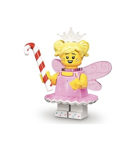 Lego 71034 Minifigure Series 23 - 2 Sugar Fairy