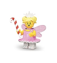 Lego 71034 Minifigure Series 23 - 2 Sugar Fairy