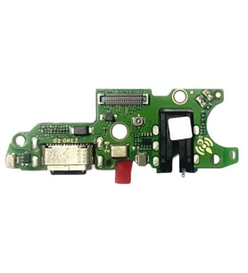 iNfinix Zero 20 Uyumlu Şarj Soketi + Mikrofon