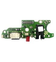 iNfinix Zero 20 Uyumlu Şarj Soketi + Mikrofon