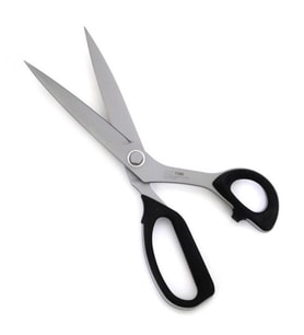 FDM Kai 7280SE Terzi Makası (Kalın İşler İçin) (Japon Malı) (28cm)