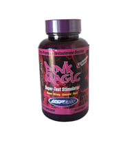 Usp Labs Sarms Testosterone Booster Pink Magic 60 Tablet
