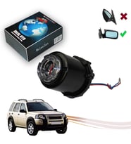Land Rover Freelander LN, Range Rover 75, L322 Katlanır Ayna Motoru 1 Adet