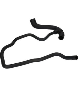 Opel Corsa C Z10XE 2000-2003 Radyatör Alt Hortumu 1336227 Ibras