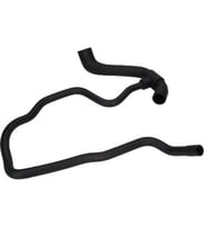 Opel Corsa C Z10XE 2000-2003 Radyatör Alt Hortumu 1336227 Ibras