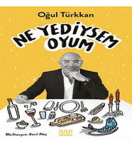 Ne Yediysem Oyum