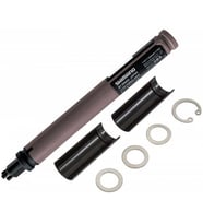 Shimano Di2 Spes BT-DN300 Batarya 12-vites (Siyah)