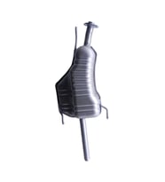 Opel Astra (g) Susturucu Egzoz Eksoz Sd 98-03