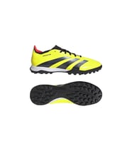 Adidas IE2612 Predator League Tf Erkek Halı Saha Ayakkabısı (Çok Renkli)