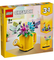 LEGO Creator 31149 Flowers in Watering Can