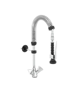 Cancan MT05 Deluxe Mini Boy Tezgaha Monte Mutfak Bataryası