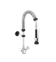 Cancan MT05 Deluxe Mini Boy Tezgaha Monte Mutfak Bataryası