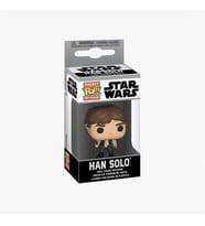 Funko Star Wars Han Solo Anahtarlık