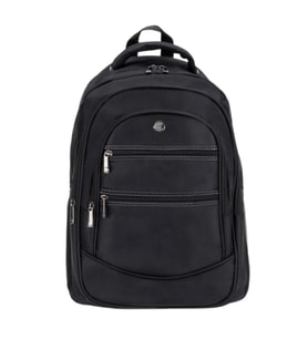 PLM Cosmic 15-17'' Siyah Notebook Sırt Çantası