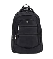 PLM Cosmic 15-17'' Siyah Notebook Sırt Çantası