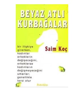 Beyaz Atlı Kurbağalar