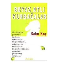 Beyaz Atlı Kurbağalar