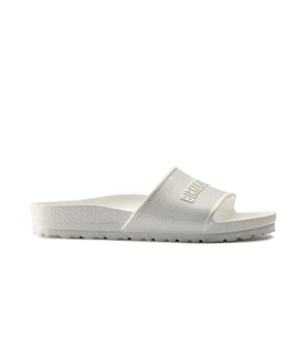 Birkenstock Barbados EvaUnisex Terlik 1015399-20344 Beyaz