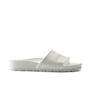 Birkenstock Barbados EvaUnisex Terlik 1015399-20344 Beyaz