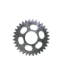 MONDİAL AGK125 2. VİTES DİŞLİ KARŞILIĞI 32T ORJ
