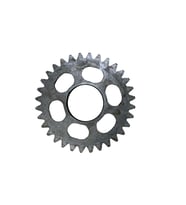 MONDİAL AGK125 2. VİTES DİŞLİ KARŞILIĞI 32T ORJ