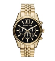 Michael Kors MK8286 Erkek Kol Saati