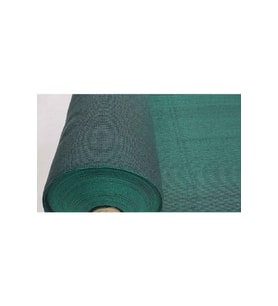 2X40 Ebatlı Gölgelik Branda %75 File Tente Gölgelik Çit Örtüsü