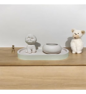 3'lü Biblo set