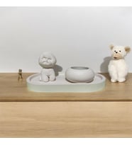 3'lü Biblo set