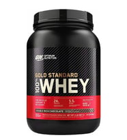 Optimum Gold Standard Whey Protein Tozu 908 gr Çikolata