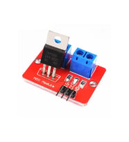 IRF520 Mosfet Sürücü Kartı