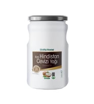 Shiffa Home Katı Hindistan Cevizi Yağı 330 ml