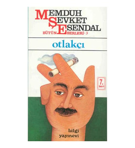 OTLAKÇI