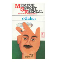 OTLAKÇI