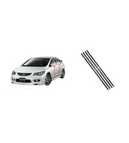 FD6 Civic Honda Cam Sıyırıcı Fitil A Kalte 2006-2011 4 Kapı