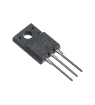 2SK 2645 TO-220F MOSFET TRANSISTOR