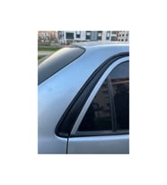 Toyota Corolla 99-02 Arka Çamurluk Çıtası