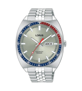 Lorus RL447BX9 Erkek Otomatik Kol Saati