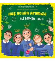Hoş Geldin Aramıza